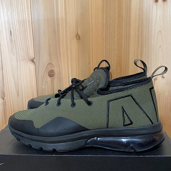 Nike Other - Nike air max flair 50 cargo khaki